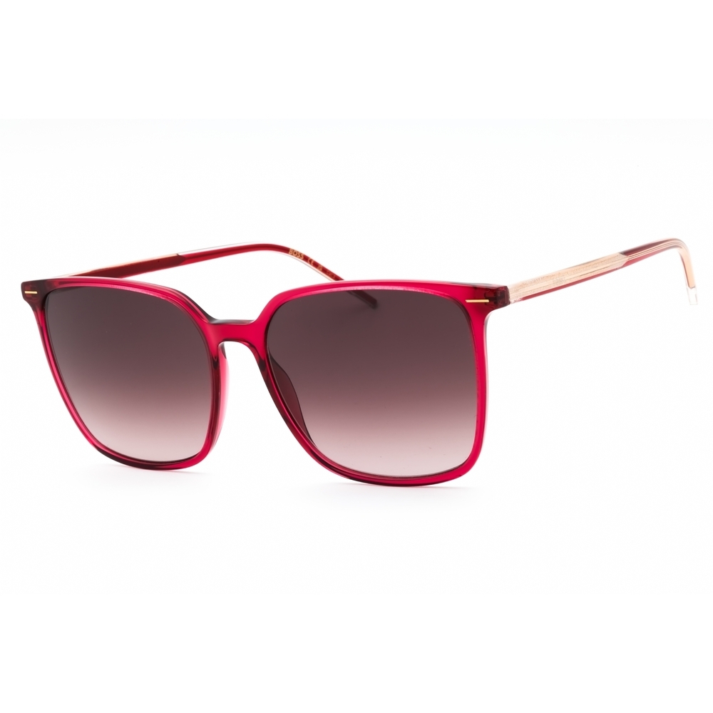 NWT Hugo Boss BOSS 1523/S-0LHF HA Sunglasses